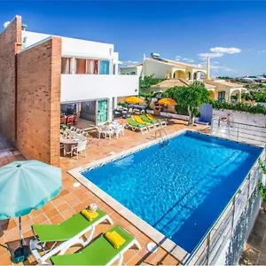 Oceano Villa Albufeira