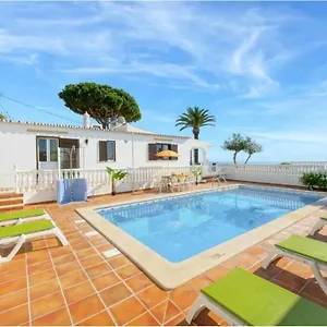 Brigida Villa Albufeira