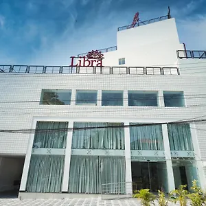 Libra Apartment Thiruvananthapuram