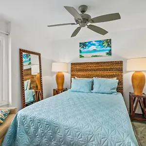 2br Kauai Kailani Condo, Pool, Walk To Ocean & Shops, Ac Kk117 Holiday home Kapa'a