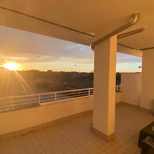 Domusbea Apartment Fiumicino