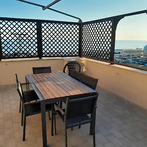 Casa Paradiso Holiday home Lido di Ostia