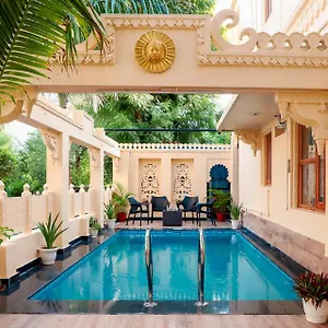 Udaikot By Veo - Part Of Stayvista Villa