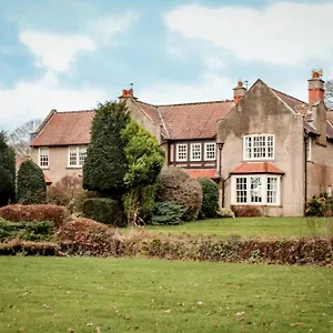 Gallows Hill Bed & Breakfast Scarborough