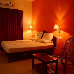 Haiwa Beach Residency Holiday home Varkala