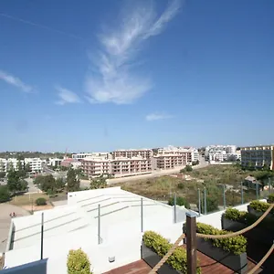 B03 - Luxury 2 Bed Marina Apartment Lagos