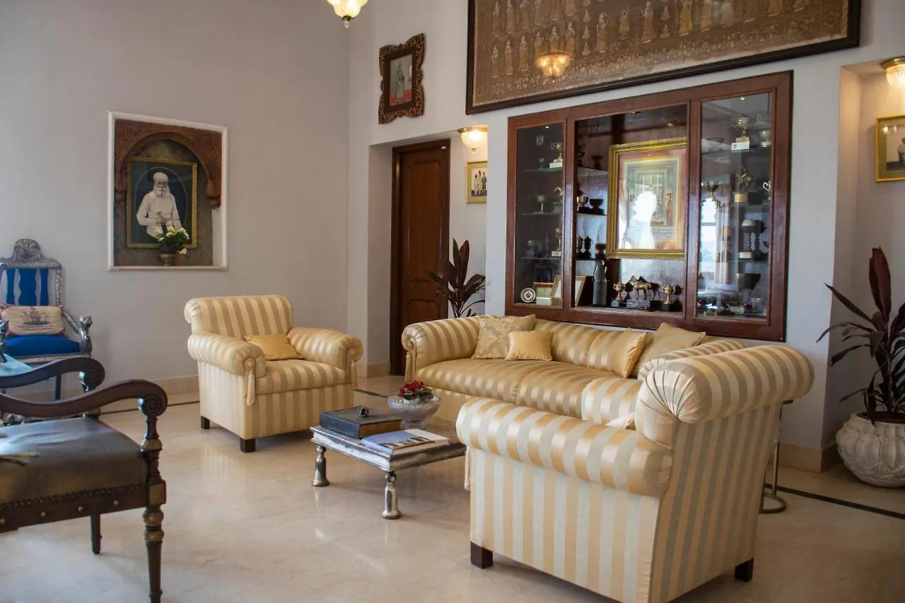 Titardi Garh- 18Th Century Castle Homestay Udaipur