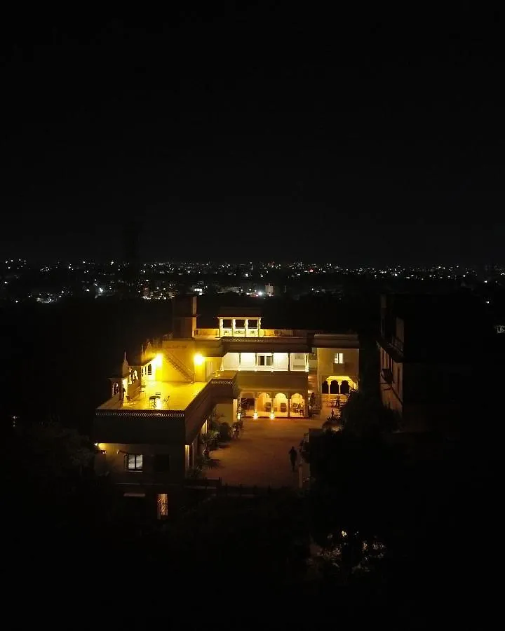 Titardi Garh- 18Th Century Castle Homestay Udaipur 0*,  India