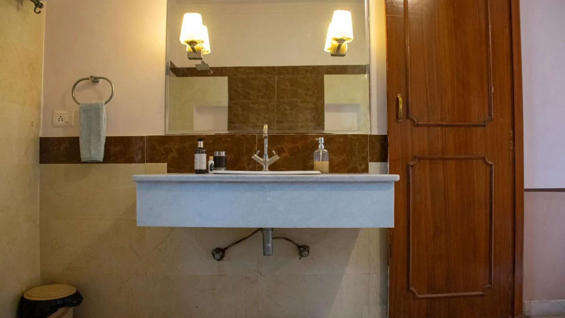 Titardi Garh- 18Th Century Castle Homestay Udaipur