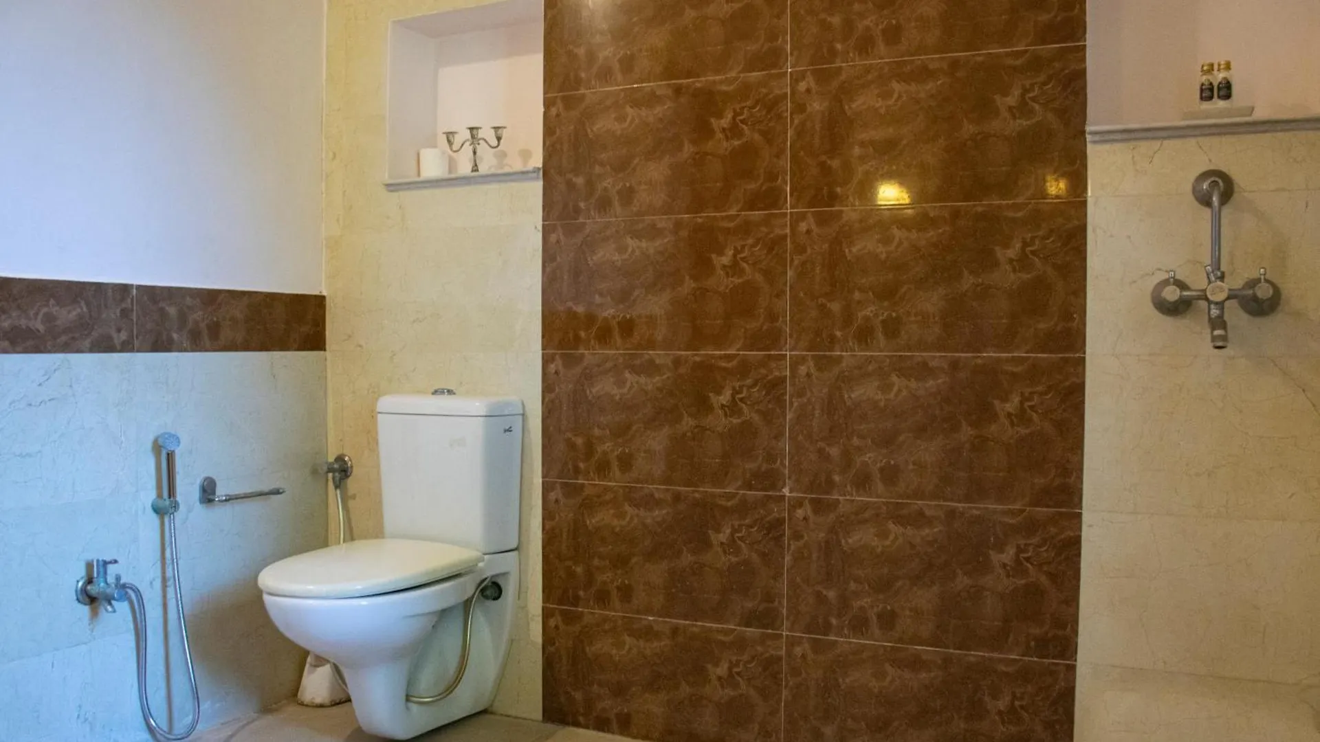 Titardi Garh- 18Th Century Castle Homestay Udaipur