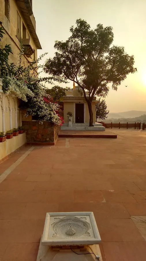 Titardi Garh- 18Th Century Castle Homestay Udaipur 0*,  India