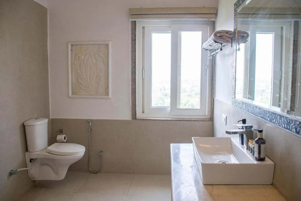 Titardi Garh- 18Th Century Castle Homestay Udaipur